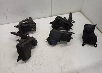 BMW E90 E87 E60 E65 Zbiorniczek wyrównawczy chłodnicy rózne modele