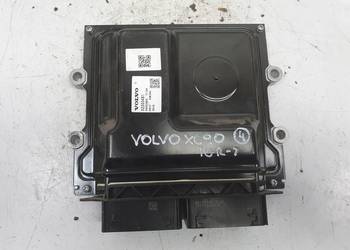Volvo XC90 II 2.0 D4 STEROWNIK SILNIKA komputer 32203481