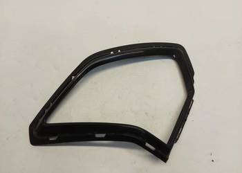 Chery Omoda 5 2024r ramka zderzaka prawa przód halogenu 602002159aa