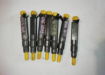 Sprawdzony wtryskiwacz VW 2.5 TDI 046130201B Sprawdzony wtryskiwacz VW 2.5 TDI 046130201B