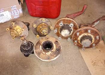 Piasty ursus c330, c360, c328