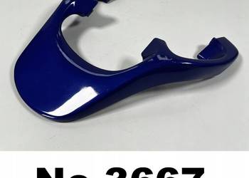 YAMAHA TDM 850 98- 3VD Bagażnik Uchwyt pasażera