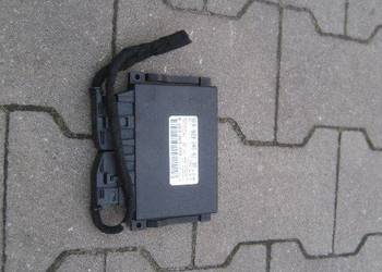 mercedes w220 220 s klasa moduł sterownik pdc parkowania a 0295456132