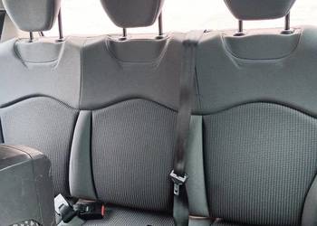 Sprzedam kanapę 3-osobowa Fiat Ulysse, Lancia Phedra, Citroen C8, 807