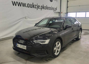 Audi A6 Limousine 40 TDI mHEV Quattro Advanced S tronic C8 (2019-2025)