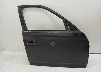 DRZWI PRAWE PRZEDNIE BMW X3 E83 475/9 BLACK SAPPHIRE