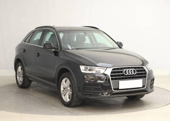 Audi Q3 1.4 TFSI
