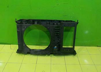 PEUGEOT 5008 I 10r 5D pas przedni obudowa wentylatora 9650316080 9652918980