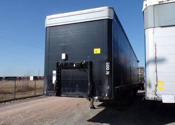 KOGEL SN 24 CARGO 2019