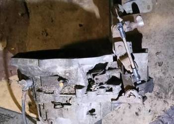 Skrzynia biegów opel VECTRA B C signum 2.2DTI