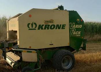 Sprzedam prasę krone variopack 1500