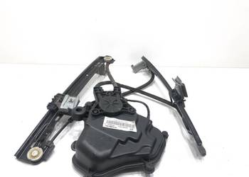 PODNOŚNIK SZYBY LEWY PRZÓD SEAT IBIZA IV 6J4837401D Hatchback 08-17