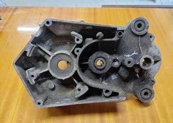 Lewy karter silnika 023 Komar motorynka