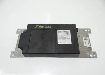 MODUŁ STEROWNIK TELEMATIK BMW F10 LCI 9329339