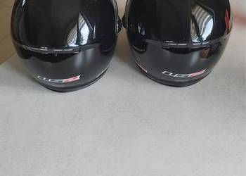 Kask ls2 XL i M