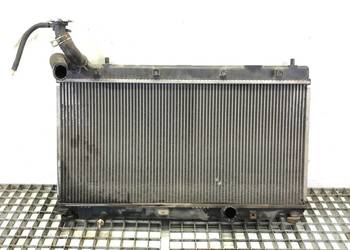 CHŁODNICA WODY HONDA JAZZ II 1.2 78KM 01-08 RADIATOR