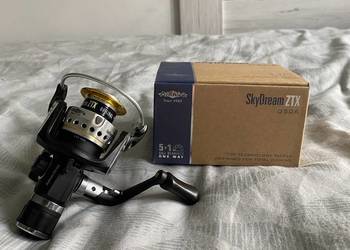 Kołowrotek Mikado SkyDream ZTX 0506