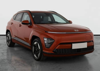 Hyundai Kona Electric 48 kWh