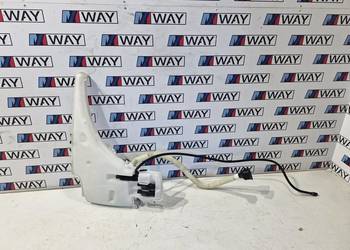  2992304 BMW X1 E84 ZBIORNIK PŁYNU SPRYSKIWACZY ORYGINAŁ
