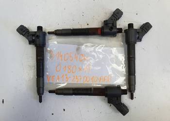 WTRYSKIWACZ Volvo V60 V90 XC60 2.0 D4 _ wtrysk 31405404 0180