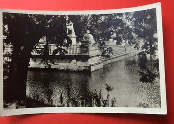 ( 2315 ) Widokówka Warszawa