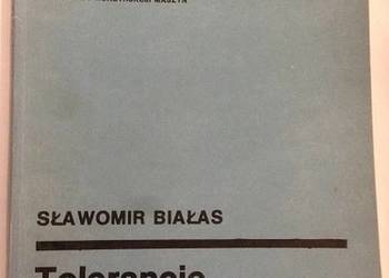 TOLERANCJE GEOMETRYCZNE - BIAŁAS S.