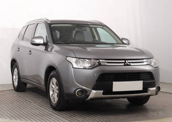 Mitsubishi Outlander 2.0