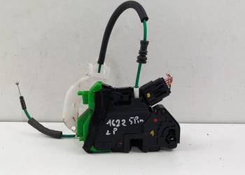 HYUNDAI I30 II  ZAMEK DRZWI  PRZÓD LEWY 5PIN