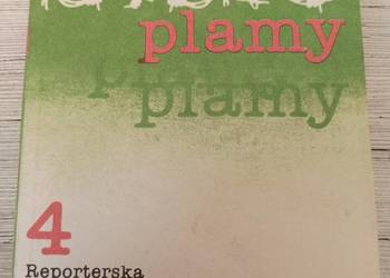 Białe plamy Reporterska Aukcja Zdarzeń 4 1989