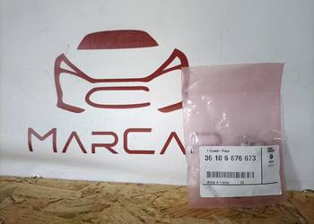 BMW F15 F20 F40 ZESTAW NAPRAWCZY CZUJNIKA CIŚNIENIA OPONY RDCI 36106876673