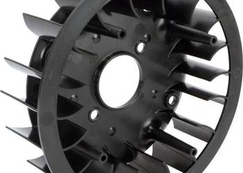 Koło zamachowe wentylatora 593640