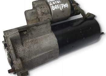 ROZRUSZNIK Audi A6 C6 2.0 TDI 0001125053 04-11r