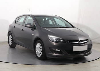Opel Astra 1.4 16V