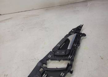KLAMKA WEWNĘTRZNA PRAW PRZÓD AUDI A6 C7 4G0837020A