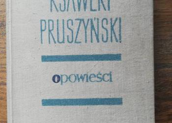 Opowieści- Ksawery Pruszyński