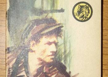 Żółty Tygrys - Wyspa Juranda - 15/77
