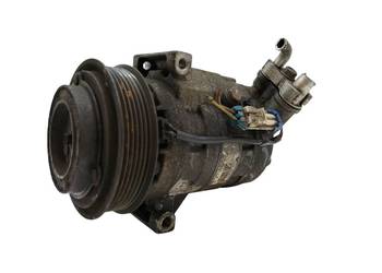 SPRĘŻARKA KLIMATYZACJI 13220076 1.6 16V Opel Insignia I (2008-2017 ) A