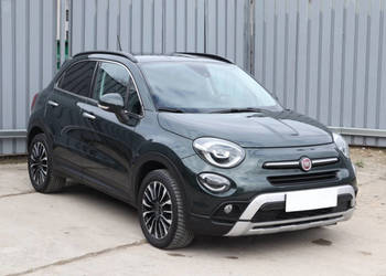 Fiat 500X 1.0 FireFly