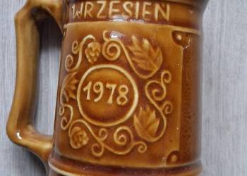 Kufel Chmielaki Krasnostawskie 1978