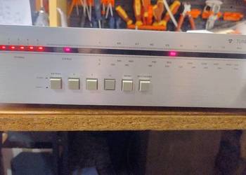 TUNER FAUST 205S DioRA Unitra przestrojony