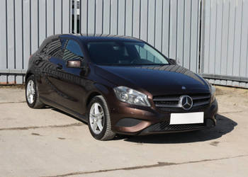 Mercedes A A 180