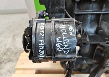 Alternator New Holland W60 Alternator New Holland W60