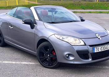 Renault Megane CC 10r