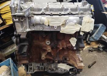 silnik ford transit 2.0 ecoblue tył napęd 20 rok