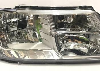 Fiat Freemont Dodge Journey Reflektor przedni lampa przednia NOWA