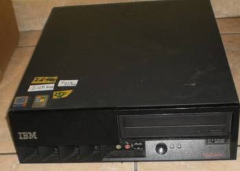 komputer 2.6 ghz,ram 2gb,w małej obudowie