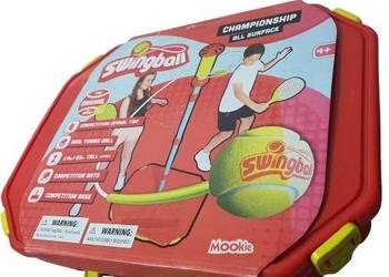swingball ZESTAW DO TENISA ZIEMNEGO