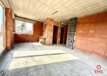 Dom bliźniak 131.4m2 Sobolewo