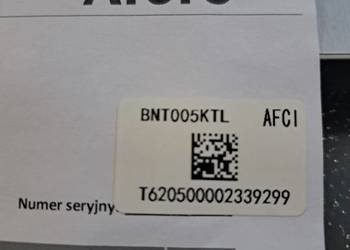 Inwerter-falownik Inwerter Falownik Afore BNT005KTL 5500 W 5kw Aton