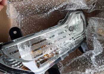 Lampa przeciwmgłowa Ford Kuga mk2 nowa oryg